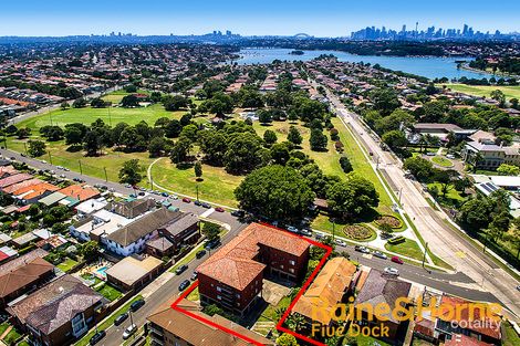 Property photo of 6/25 Park Road Five Dock NSW 2046