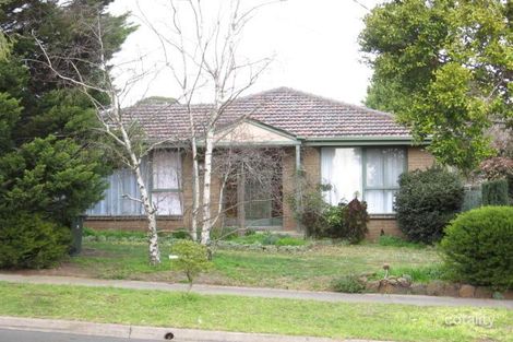 37 Margate Cres, Glen Waverley, VIC 3150