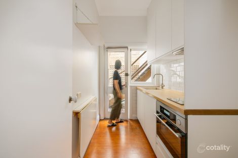 Property photo of 3/1 Darley Street Darlinghurst NSW 2010