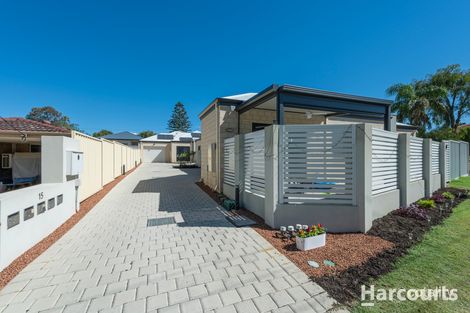 Property photo of 3/15 Churton Crescent Warwick WA 6024