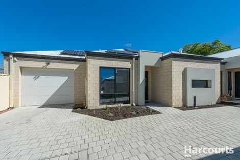 Property photo of 3/15 Churton Crescent Warwick WA 6024