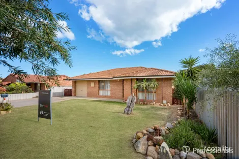 Property photo of 4 Adeena Close Spalding WA 6530