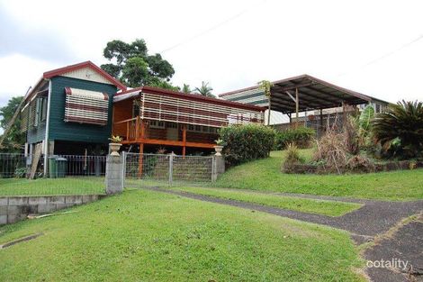 Property photo of 20 Agnes Street East Innisfail QLD 4860