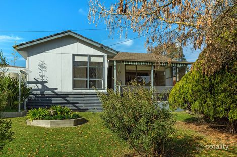 Property photo of 8 Ironbark Road Bendigo VIC 3550