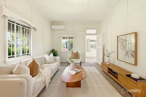 Property photo of 17 Stirling Street Gordon Park QLD 4031