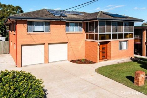 Property photo of 22 Cullen Street Bundamba QLD 4304