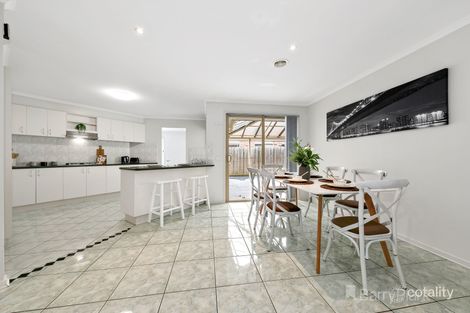 Property photo of 7 Feehan Crescent Narre Warren South VIC 3805