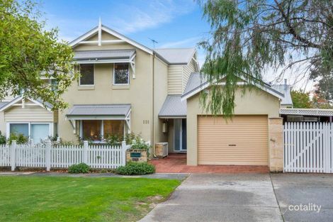 Property photo of 131 Rosalie Street Shenton Park WA 6008