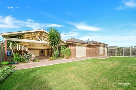 Property photo of 27 Willowgreen Way Point Cook VIC 3030