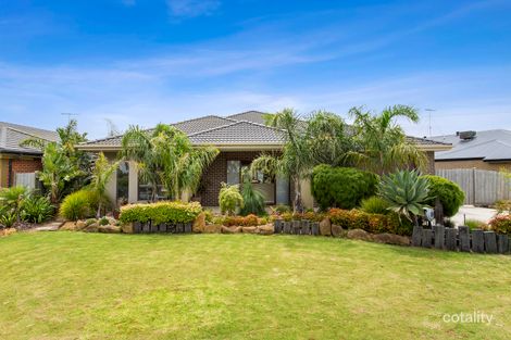 26-28 Warralily Bvd, Armstrong Creek, VIC 3217