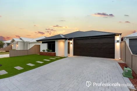 Property photo of 20 Setosa Drive Forrestfield WA 6058