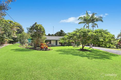 Property photo of 5 Ironbark Court Lake Macdonald QLD 4563