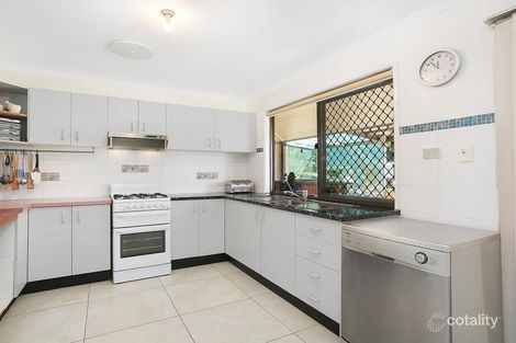 Property photo of 5 Ironbark Court Lake Macdonald QLD 4563