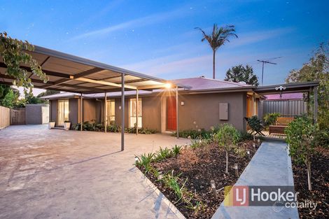 Property photo of 9 Trawalla Court Hampton Park VIC 3976