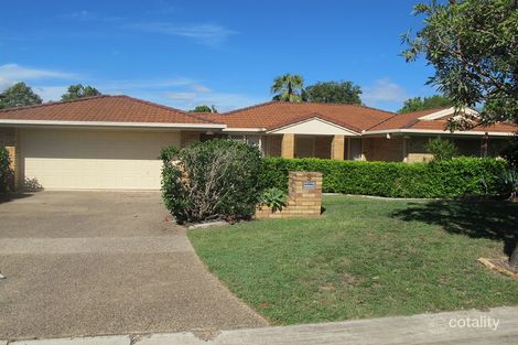 Property photo of 9 Camelot Crescent Middle Park QLD 4074