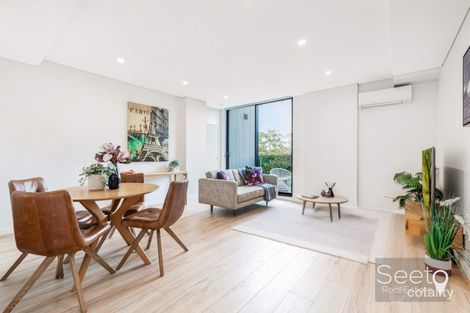 67/1-9 Kanoona Ave, Homebush, NSW 2140