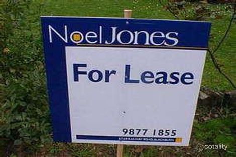 5/1 Pakenham St, Blackburn, VIC 3130