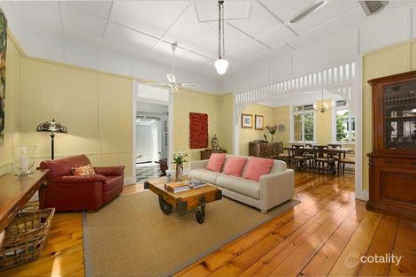 Property photo of 24 Weinholt Street Sherwood QLD 4075