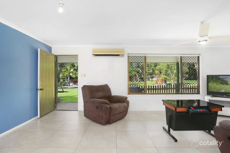 Property photo of 5 Ironbark Court Lake Macdonald QLD 4563