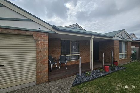 Property photo of 31 Birdie Street West Wodonga VIC 3690