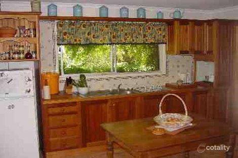 Property photo of 309 Glenvale Road Glenvale QLD 4350