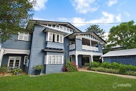 Property photo of 55 Collins Street Annerley QLD 4103