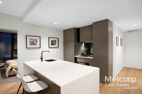 Property photo of 1409/462 Elizabeth Street Melbourne VIC 3000