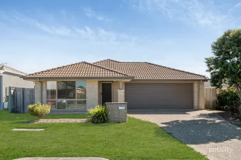 85 SEARS PDE, NORTH LAKES, QLD 4509