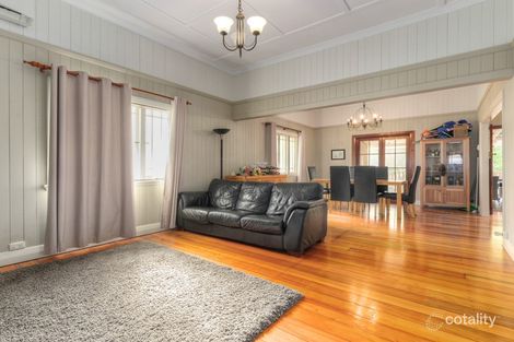 Property photo of 52 Crawford Avenue Stafford QLD 4053