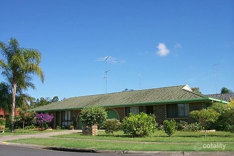 24 Darnel St, Elanora, QLD 4221