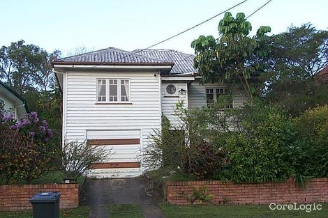 Property photo of 42 Wills Street Coorparoo QLD 4151
