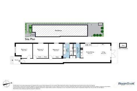 Property photo of 13 Malleson Street Richmond VIC 3121