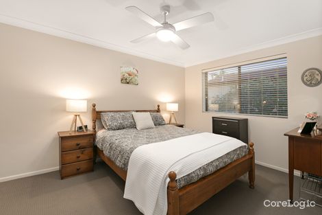 Property photo of 2/43 Hunter Street Wooloowin QLD 4030