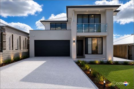 9 REDBERRY CRES, MORAYFIELD, QLD 4506