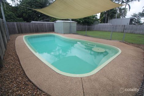 Property photo of 12 Kiwi Street Condon QLD 4815