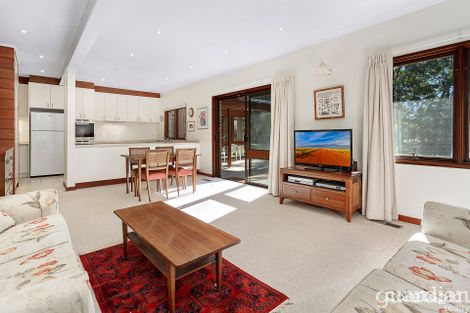 Property photo of 21 Park Road Kenthurst NSW 2156