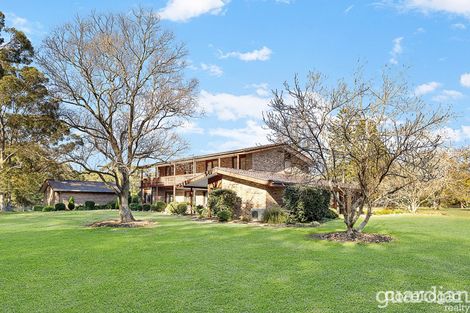 Property photo of 21 Park Road Kenthurst NSW 2156