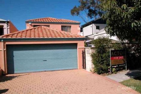 56a Glyde St, Mosman Park, WA 6012