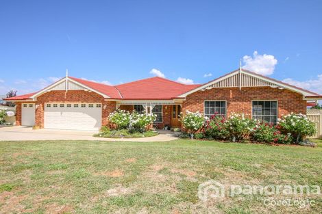 Property photo of 44 McBrien Drive Kelso NSW 2795