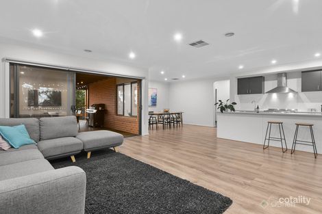 Property photo of 29 McAllister Drive Cranbourne East VIC 3977
