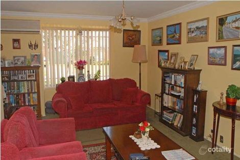 Property photo of 4 Pepper Tree Road Hamlyn Terrace NSW 2259