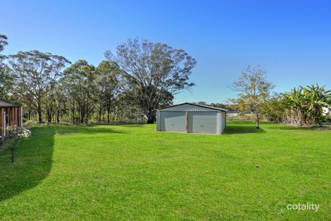 Property photo of 103 Eagleview Road Minto NSW 2566