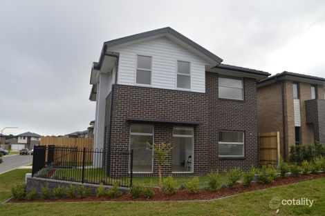 Property photo of 2 Gravity Street Schofields NSW 2762