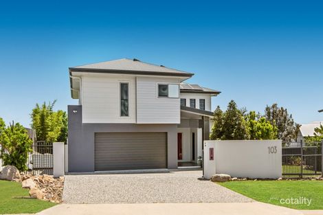 103 Goicoechea Dr, Bushland Beach, QLD 4818