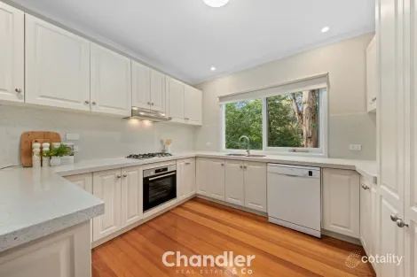 Property photo of 3 Stoney Road Belgrave VIC 3160