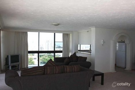 Property photo of 16A/150 The Esplanade Surfers Paradise QLD 4217