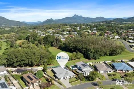Property photo of 53 Coral Fern Circuit Murwillumbah NSW 2484