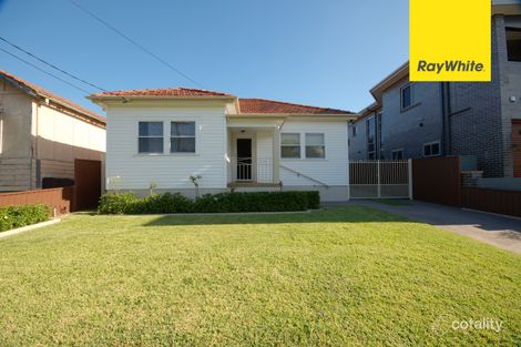 Property photo of 23 Dewrang Street Lidcombe NSW 2141