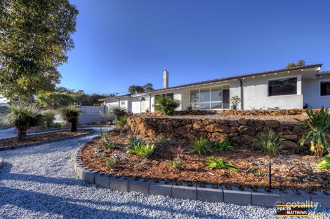 Property photo of 64 Basildon Road Lesmurdie WA 6076