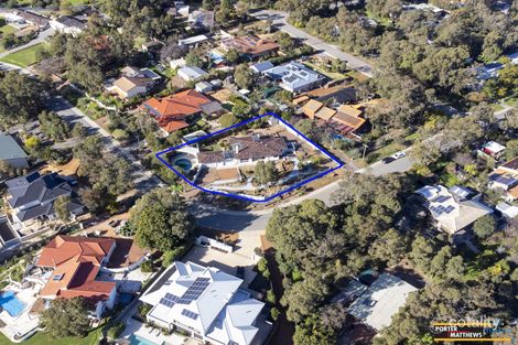 Property photo of 64 Basildon Road Lesmurdie WA 6076